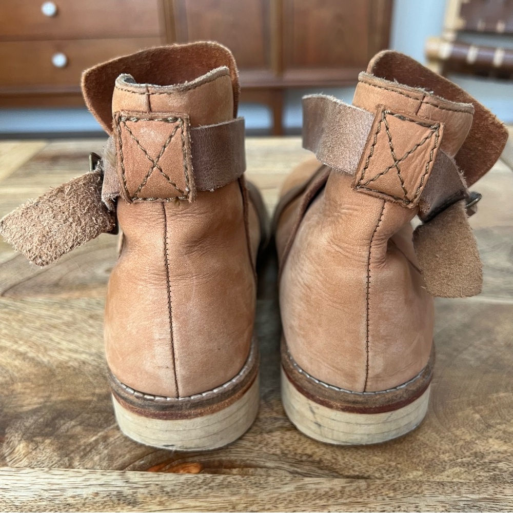 Free People las palmas booties - Picture 6 of 6